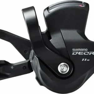 řazení SHIMANO Deore SL-M5100-R 11 speed pravé  s objímkou a indikátorem, v krabičce Výhodná Nabídka