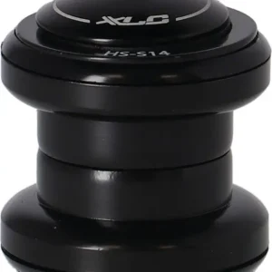 XLC A-Head-hlav.složení HS-S14 1"  Konus Ø 27,0mm, cerná Autentický