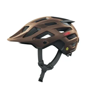 Koupit Online přilba ABUS - Moventor 2.0 MIPS metallic copper