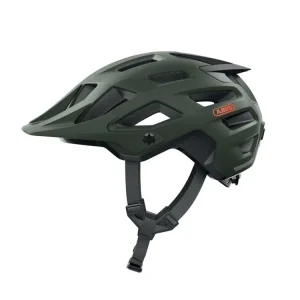 přilba ABUS - Moventor 2.0 pine green Cenový Hit