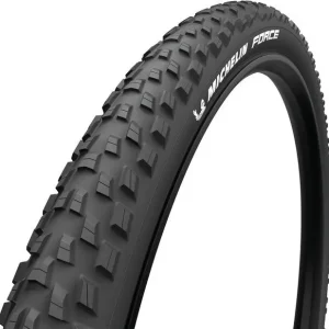 Plášt Michelin Force Access Line drát. 29x2.40" 61-622 cerná Záruka V Ceně