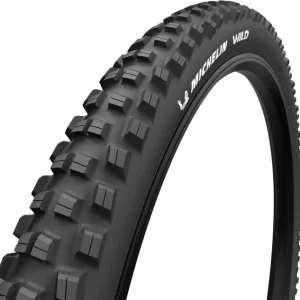 Finální Výprodej Plášt Michelin Wild Access Line drát. 29x2.40" 61-622 cerná