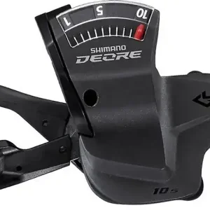 Zlevněný Radící pácka Shimano DEORE LG SL-M5130-R 10-st., pravá, 2050mm, cerná