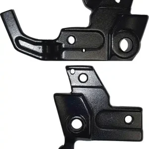 Luxusní XLC Patka prehazovacky DO-A117 Winora Yakun V2 retez.razení