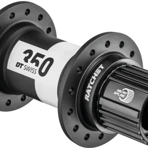 Náboj z.k. DT Swiss 350 MTB DB 148/12mm TA Bo., 28d, CL, Shim. 12 Light Bezpečná Platba