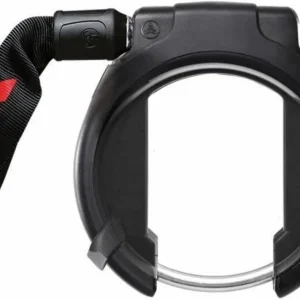 Rámový zámek Trelock AZ-klíc RS 453 bl ZR20, Bosch Powertube Zylinder Doprava Zdarma