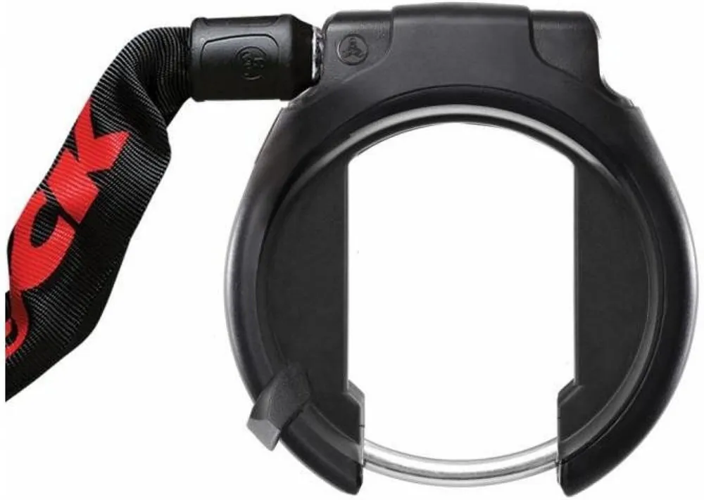 Rámový zámek Trelock AZ-klíc RS 453 bl ZR20, Bosch Powertube Zylinder Doprava Zdarma