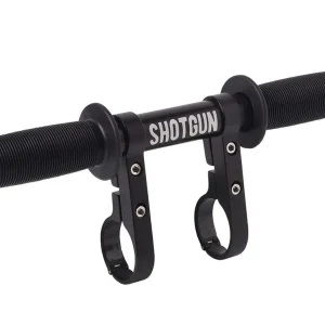 Trendový Dětské řídítka k sedačce Shotgun
