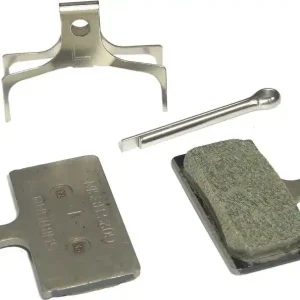 Trendový Kotoucové brzdové desticky SHIMANO G05S pro BRM9000,8000,7100,675,615 organické