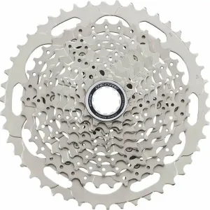 Horká Nabídka 10-kazeta SHIMANO CS-M4100 Deore 11-46 zubů