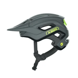 přilba ABUS - Cliffhanger MIPS concrete grey Hromadná Objednávka