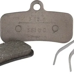 Zlevněný Obložení kotouc.brzd  Shimano D03S-RX pro BRM8120/7120, pryskyrice