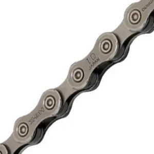 řetěz SHIMANO CN-HG54 10 speed Deore HG-X 114 článků Akční Cena