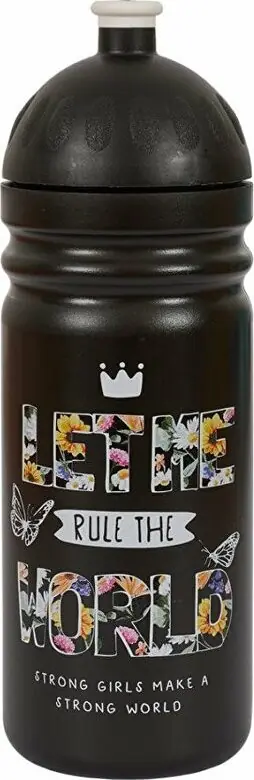 Zdravá lahev 0,7 l Girls Super Cena