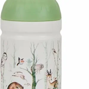 Zdravá lahev 0,5 l Lesní zvířátka Doprava Zdarma