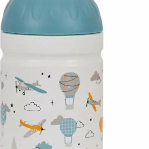 Oblíbený Zdravá lahev 0,5 l V oblacích