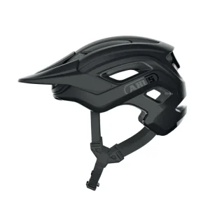 přilba ABUS - Cliffhanger velvet black Cenový Hit