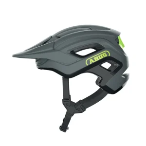 přilba ABUS - Cliffhanger concrete grey Aktuální