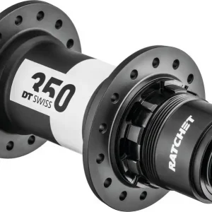 Náboj z.k. DT Swiss 350 MTB DB 148/12mm TA Boost, 28d, CL, SRAM XD Značkový