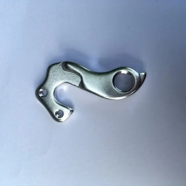 Doprava Zdarma Crussis - Patka rámu JS-DE058 vnější strana rámu