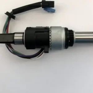 Aktuální Crussis - Torzní snímač pro Bafang M400