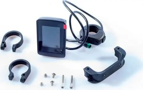 Crussis - Displej OLI Sport Prémiový