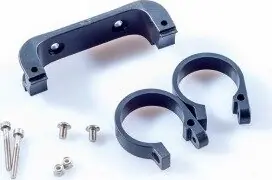 Crussis - Držák displeje OLI Sport Aktuální