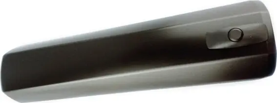 Super Cena Crussis - Kryt baterie PowerTube 500 pro model e-Fionna 10.6