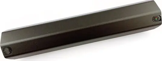 Crussis - Baterie SAMSUNG Li-ion 36V/17,5 Ah / 630 Wh, plně integrovaná, černá (pro modely bez tlačí Jen Po Omezenou Doba