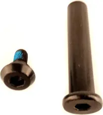 Ověřený Crussis - Náhradní šroub a matice pro motor Bafang M400 (1 set)