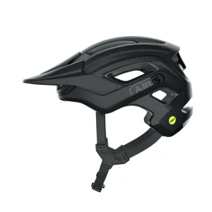 přilba ABUS - Cliffhanger MIPS velvet black Vrácení Zdarma