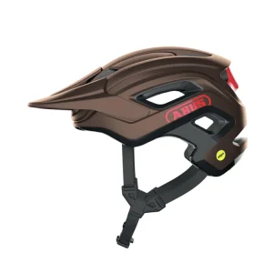 Speciální Cena přilba ABUS - Cliffhanger MIPS metallic copper