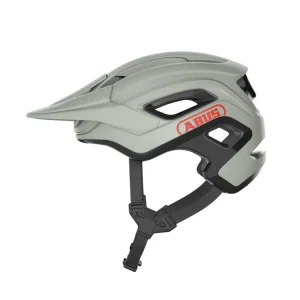 Garance Vrácení Peněz přilba ABUS - Cliffhanger chalk grey