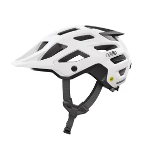 přilba ABUS - Moventor 2.0 MIPS shiny white Koupit Online