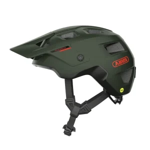 přilba ABUS - MoDrop MIPS olive green Cenový Hit