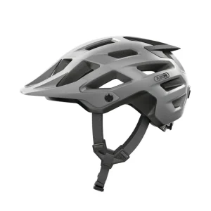 přilba ABUS - Moventor 2.0 gleam silver Cenová Bomba