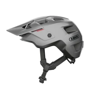 Exkluzivní přilba ABUS - MoDrop gleam silver