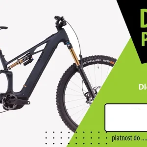 Bezpečná Platba Dárkový poukaz v hodnotě 500 Kč