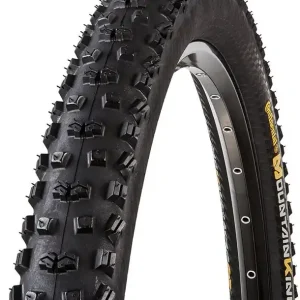 Plášť CONTINENTAL Mountain King ProTection kevlar - 27.5x2.6 (2025) Nejlepší Cena