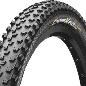 Autentický Plášť CONTINENTAL Cross King ProTection kevlar - 27.5x2.8 (2026)