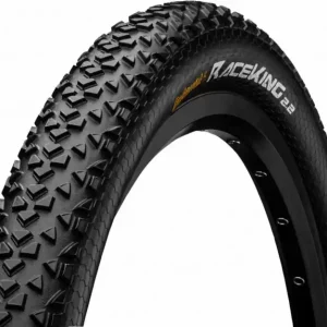 Horká Nabídka Plášť CONTINENTAL Race King Performance drát - 27.5x2.0 (2026)