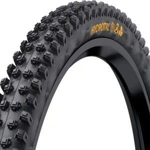Výhodná Nabídka Plášť CONTINENTAL Hydrotal Downhill SuperSoft kevlar - 27.5 x 2.40 (2024)