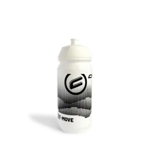 Crussis - Láhev CRUSSIS 0,5 l - bílá Must-Have