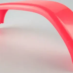 Crussis - Kryt motoru M400, tmavě oranžová YS8114 Akce