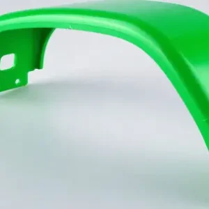 Zlevněný Crussis - Kryt motoru M400, tmavě zelená YS2410