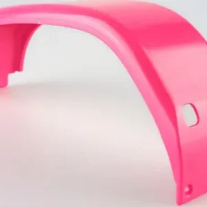 Super Cena Crussis - Kryt motoru M400, tmavě růžová YS2407