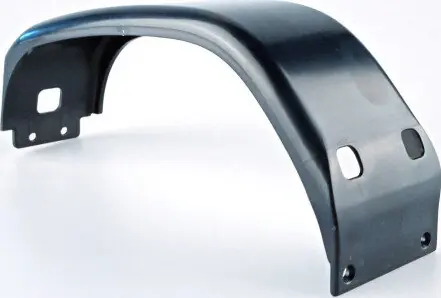 Koupit Online Crussis - Kryt motoru M400, tmavě modrá YS2059