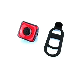 Oblíbený Crussis - CRS 20 zadní světlo