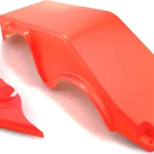 Crussis - Kryt motoru Bosch pro model e-Atland 10.4 Profesionální