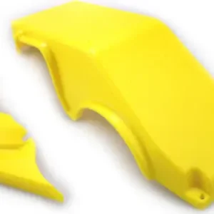 Ověřený Crussis - Kryt motoru Bosch pro model e-Largo 10.4